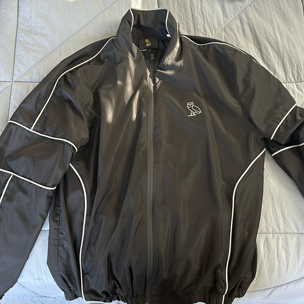 Men’s OVO Jacket